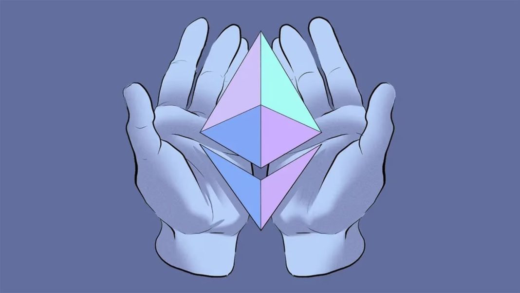 What Is Ethereum Sharding