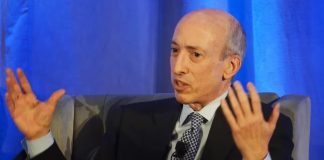 Amid Bitcoin ETF Race, Wall Street Giants Dot Their Bureaucratic I's as Likely SEC Action Looms