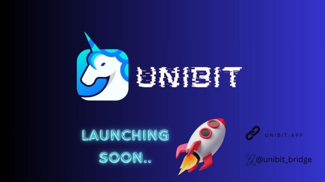 unibit featured
