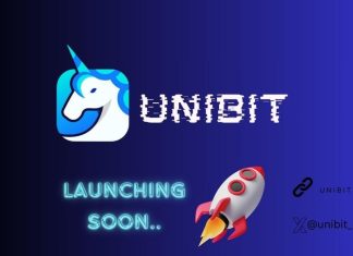 unibit featured