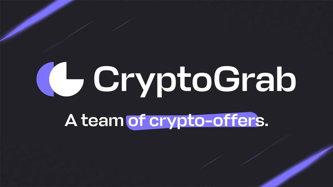 cryptograb