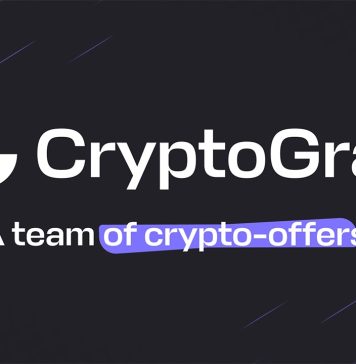 cryptograb