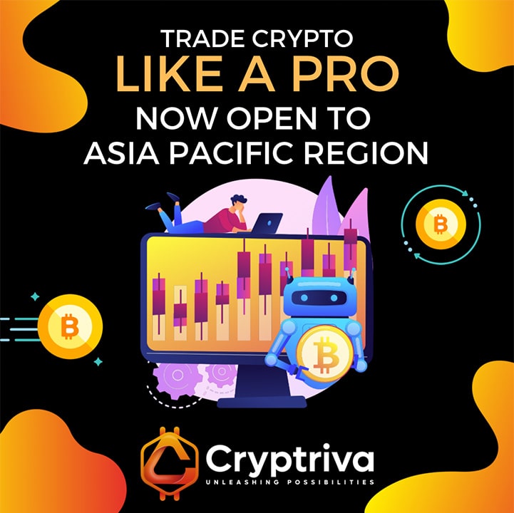 cryptriva trade crypto