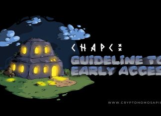 Unlock the Potential of Crypto Homosapien NFT: Your Guide to Early Access and Lifetime Benefits crypto homosapiens