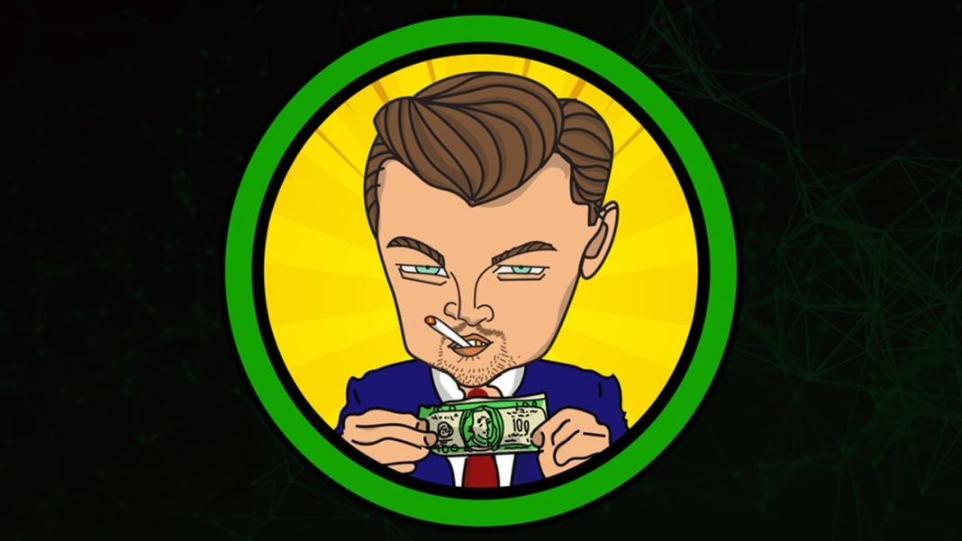 belfort crypto token
