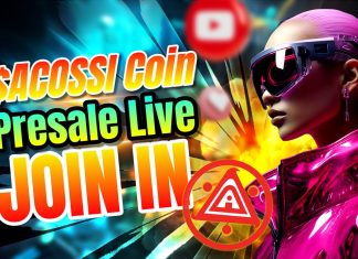 acossi coin presale